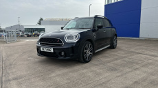 MINI Countryman 2.0 Cooper S Exclusive 5dr Petrol Hatchback